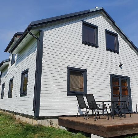Czech Paradise Village Jenisovice  Eksteriør billede