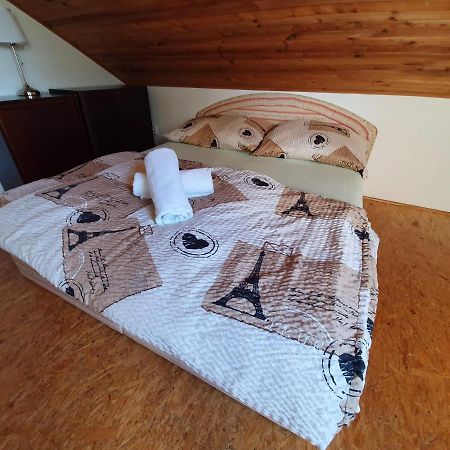 Czech Paradise Village Jenisovice  Eksteriør billede
