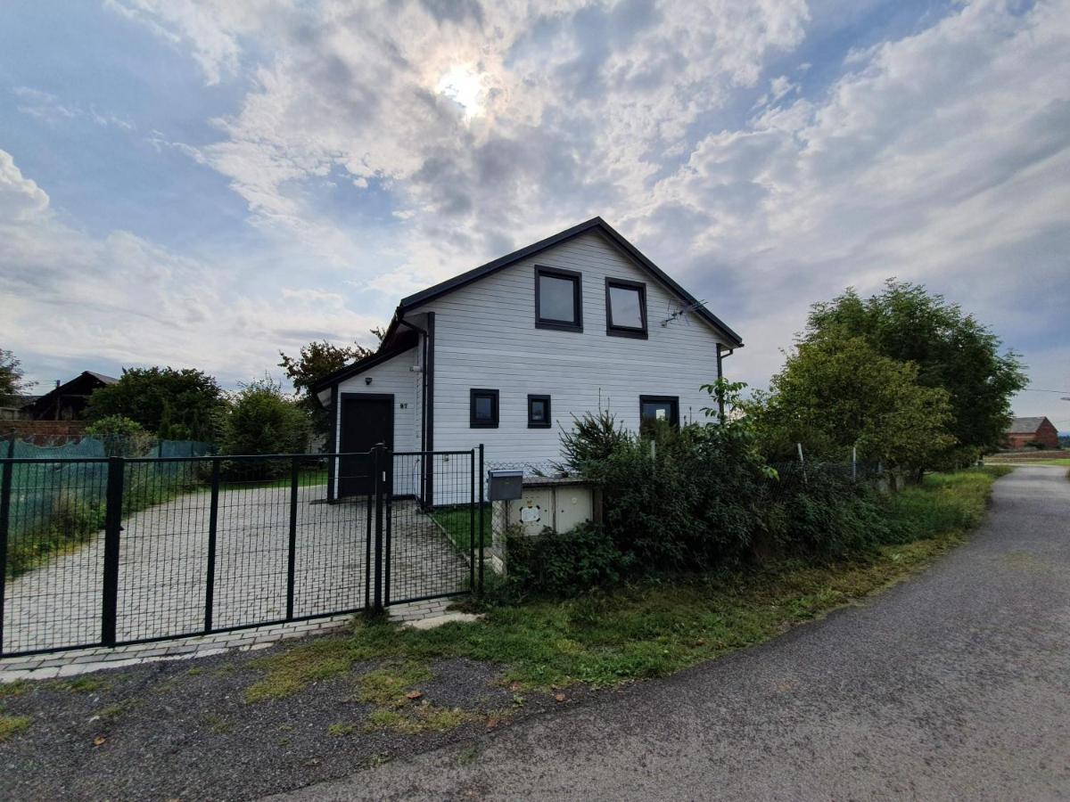 Czech Paradise Village Jenisovice  Eksteriør billede
