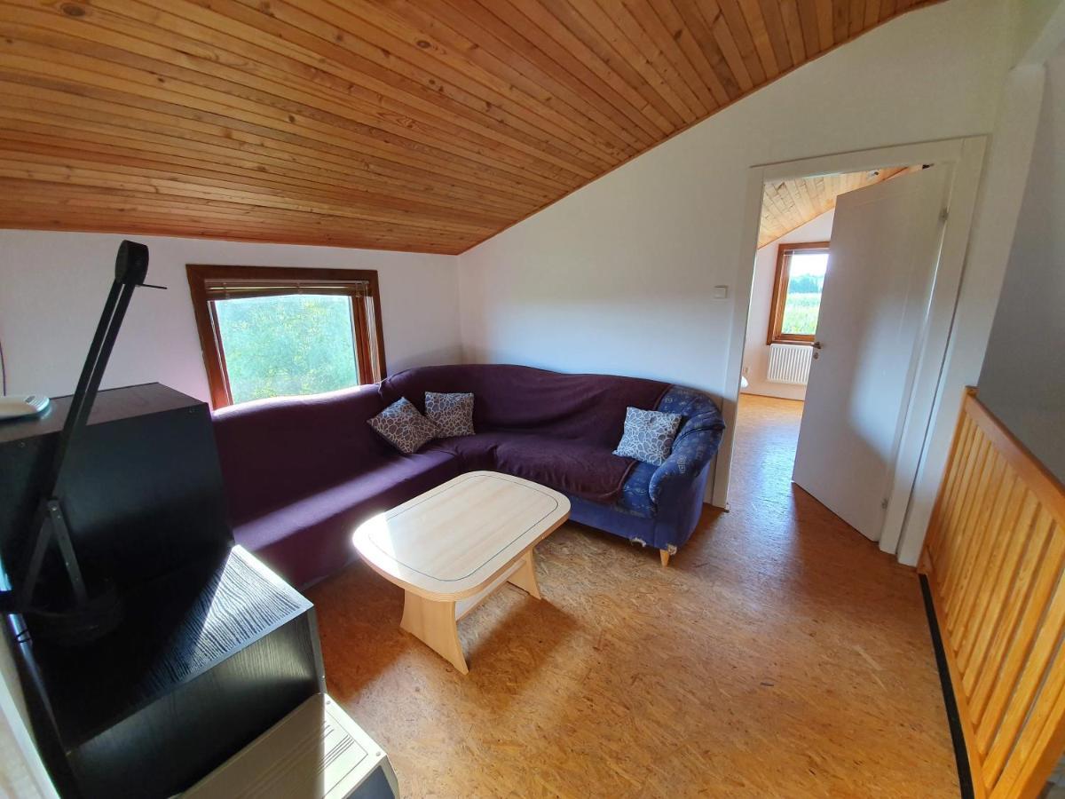 Czech Paradise Village Jenisovice  Eksteriør billede