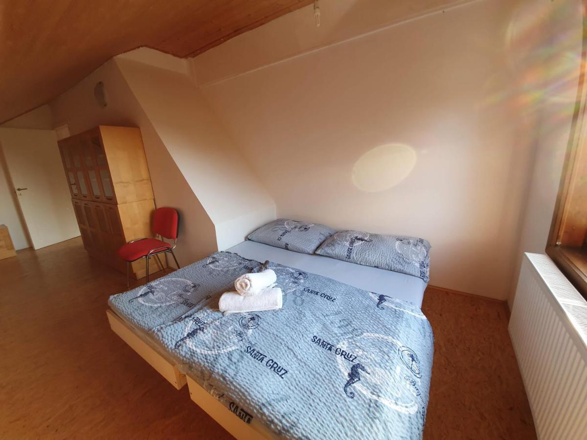 Czech Paradise Village Jenisovice  Eksteriør billede