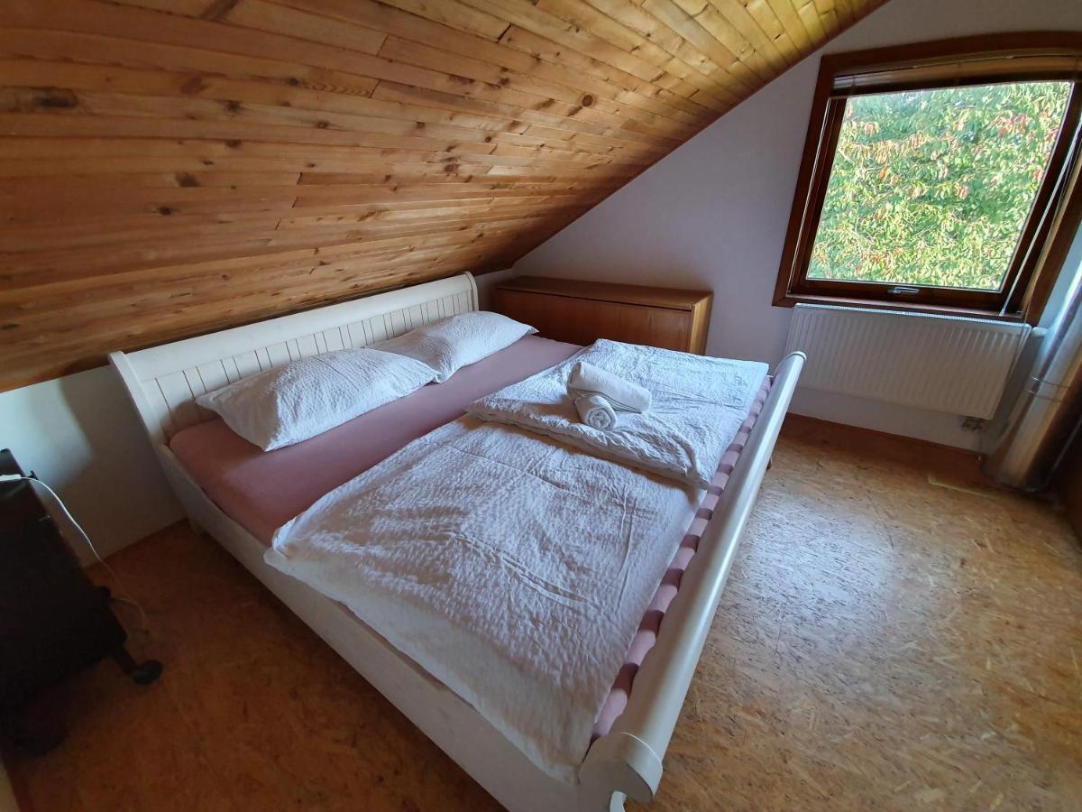 Czech Paradise Village Jenisovice  Eksteriør billede