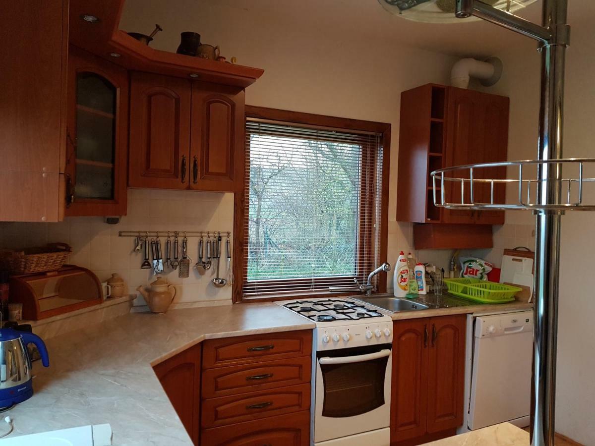 Czech Paradise Village Jenisovice  Eksteriør billede