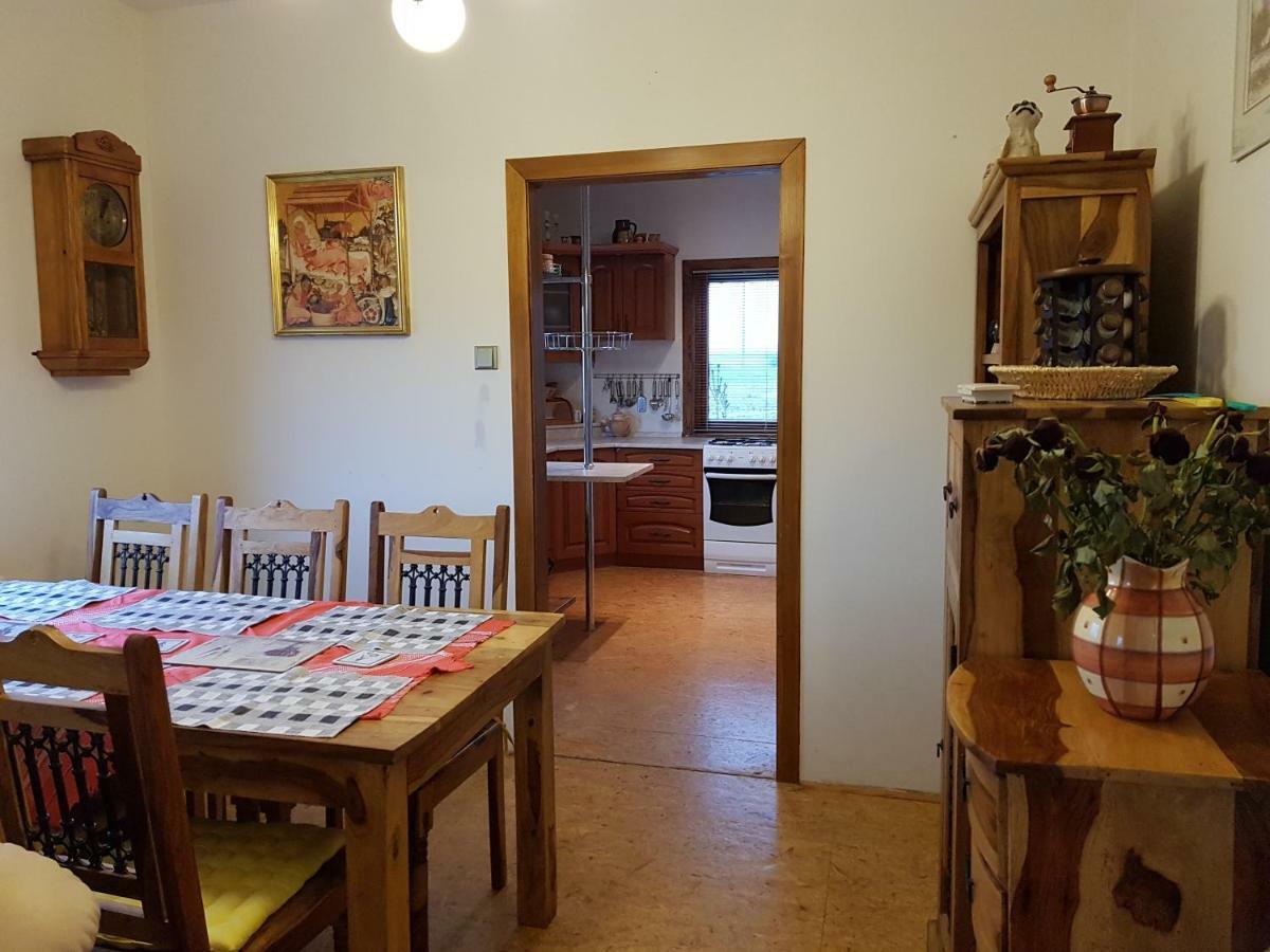 Czech Paradise Village Jenisovice  Eksteriør billede
