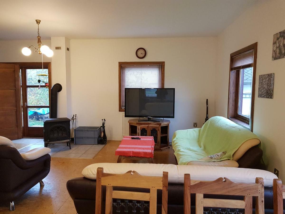 Czech Paradise Village Jenisovice  Eksteriør billede